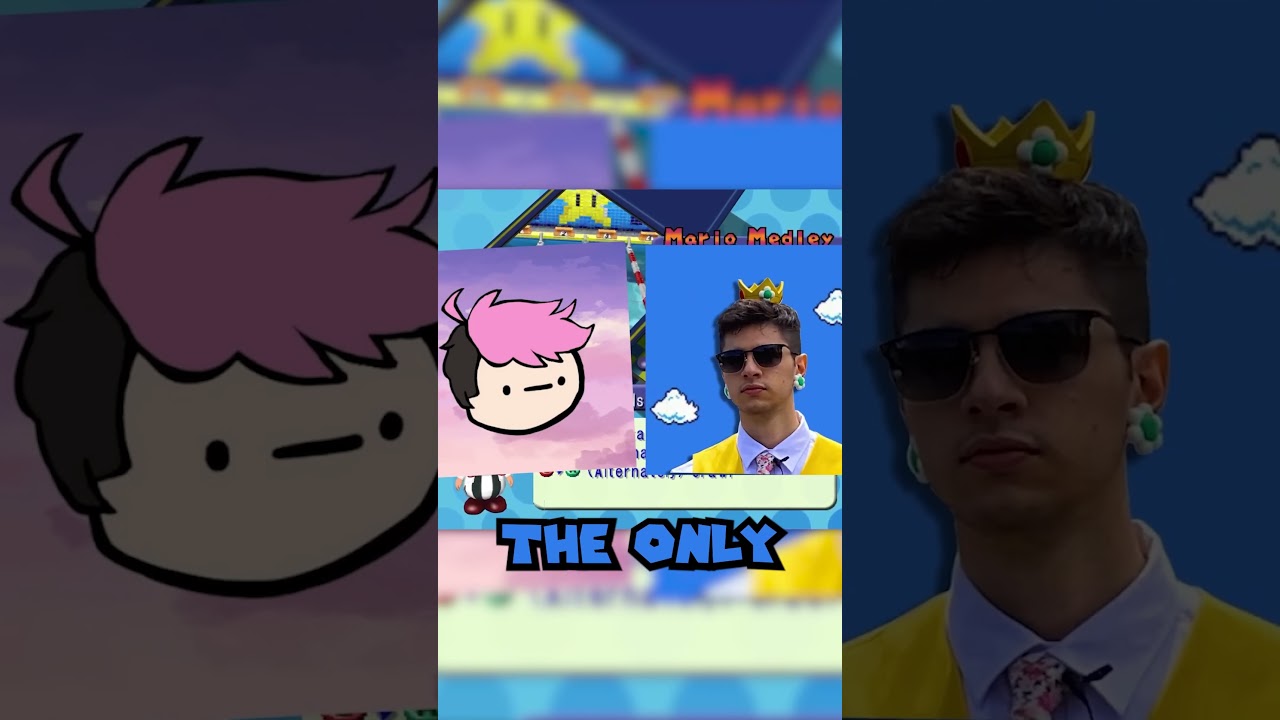 My Business Major made me SWIM for my degree...