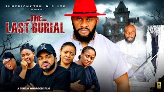 THE LAST BURIAL PT 2 YouTube thumbnail