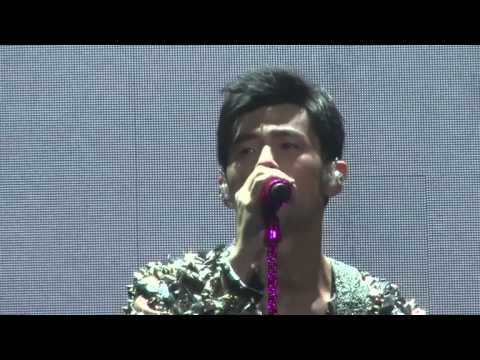 魔天伦 周杰倫世界巡回演唱会 官方集锦