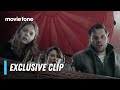 Turbulence | Exclusive Clip | Jeremy Irvine, Kelsey Grammer