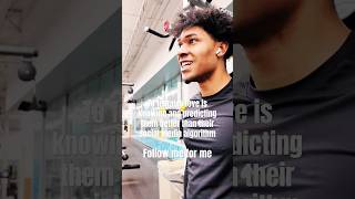 Download Lagu Always gotta be a step ahead #RelationshipGoals #Love #DatingAdvice #Shorts #GymThoughts #lifestyle MP3