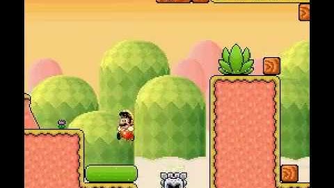 CLDC 2018 Entry - Vera Bounce!