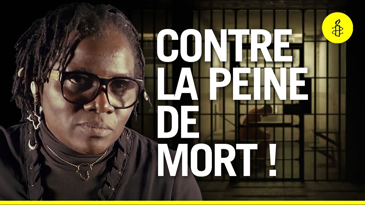 Cameroun : le combat contre la peine de mort continue