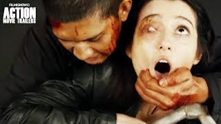 The Raid 2 Fight Hindi Dubbed