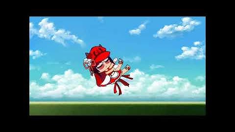 My new USELESS TRASH intro-