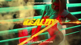 Lost Frequencies feat Janieck Devy - Reality (DJ KUBOX & DJ LUXONS BOOTLEG) ! NOWOŚĆ 2021 !