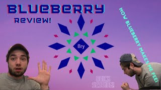 BLUEBERRY! ONE OF THE BEST STRAINS! BEST INDICA 2000 HIGH TIMES CANNABIS CUP! PURPLE THAI X THAI!