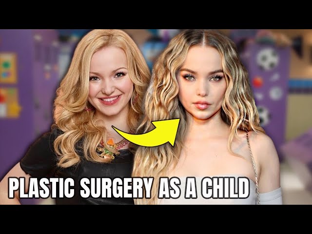 13 Times Dove Cameron's Instagram Game Was Out Of This World - PopBuzz