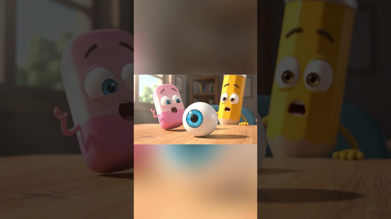 11 серия. Пенальные приключения 