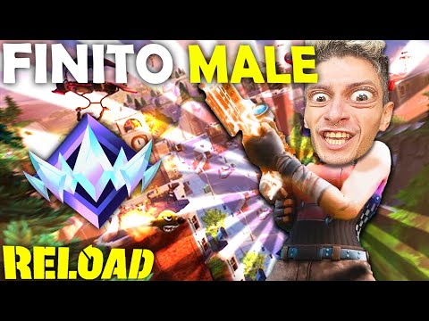 18:21 18:21 Now playing, GIOCO IN UNREAL SU FORTNITE MA FINISCE MALE !! 18:21 18:21 Now playing, GIOCO IN UNREAL SU FORTNITE MA FINISCE MALE !!