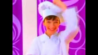 Cocoa Pebbles Commercial - Cocoa Creations