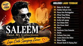 Download lagu Best Of Saleem Iklim - Full Album Saleem Iklim - Slow Rock Malaysia