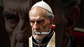 The Bizarre Trial of a Dead Pope
