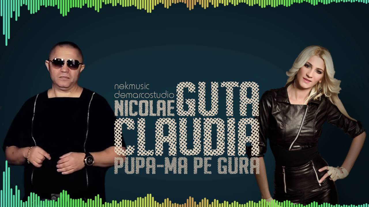 claudia si nicolae guta hai sa facem un pariu claudia si nicolae guta hai sa facem un pariu