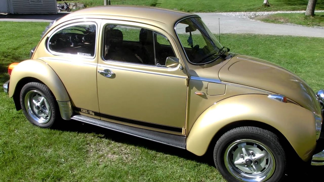 vw 1303 big 1974 vw 1303 big 1974