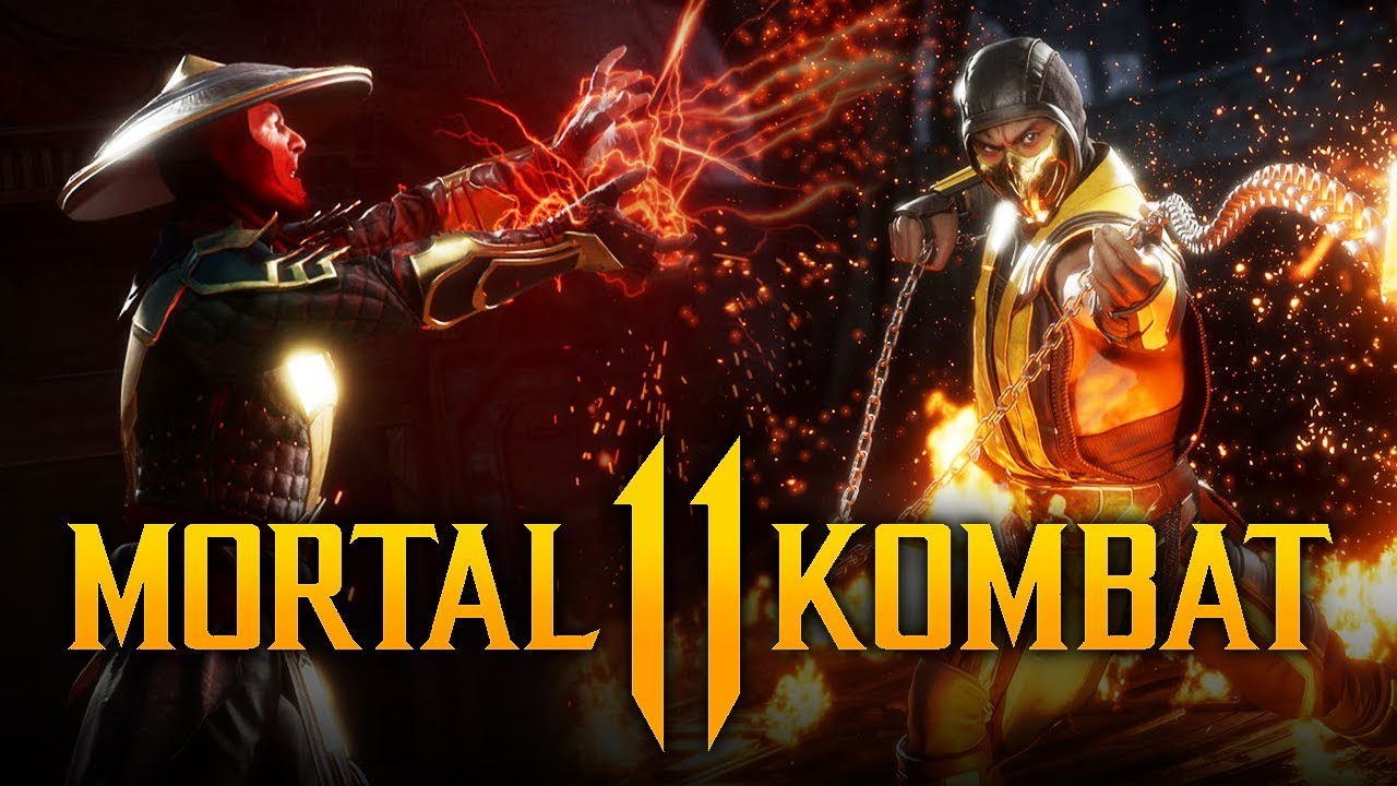 MORTAL KOMBAT 11 Time Bending Story Confirmed, Kombat Pack, Online