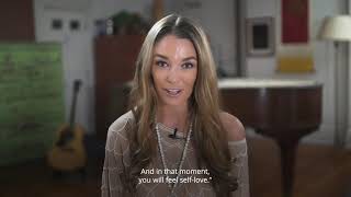 If You Struggle With Self Love Watch This Regan Hillyer