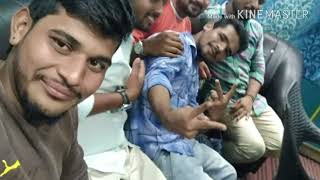 AMBAKERI AMBALI NEW DJ SONG MIX BY DJ BALU andDJ RAJBEHARI...9949670987