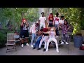 Rucrew lex- no pressure (official music video)
