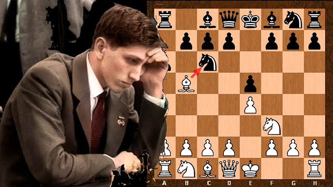 Chess openings: Ruy Lopez, Berlin Defense (C65)