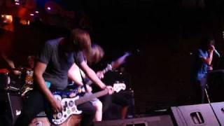 Hope For Aviana - LIVE at the Red eyed Fly in Austin, Texas! (HD)