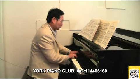 24 The School Song John Thompson   Easiest Piano Course Part 5