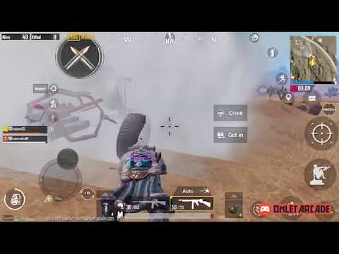 pubg stream ქართულად ამჯერად solo/squad