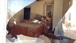 Look inside blighted Harrisburg home slated for demolition