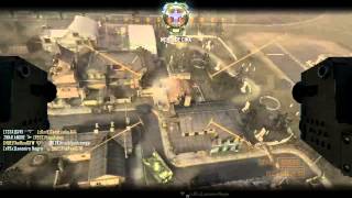 Zwar Andre - Black Ops Ii Game Clip