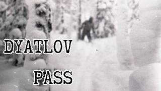 Тайна гибели группы Дятлова: Нападение Снежного Человека | The Dyatlov Pass Incident: Yeti Attack