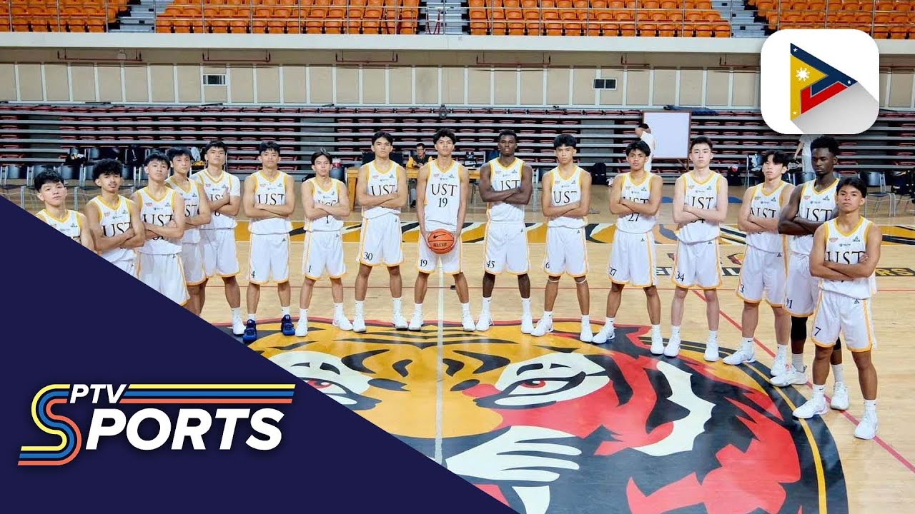 UST Tiger Cubs, tinalo ang NUNS Bullpups para sa UAAP 87 Title