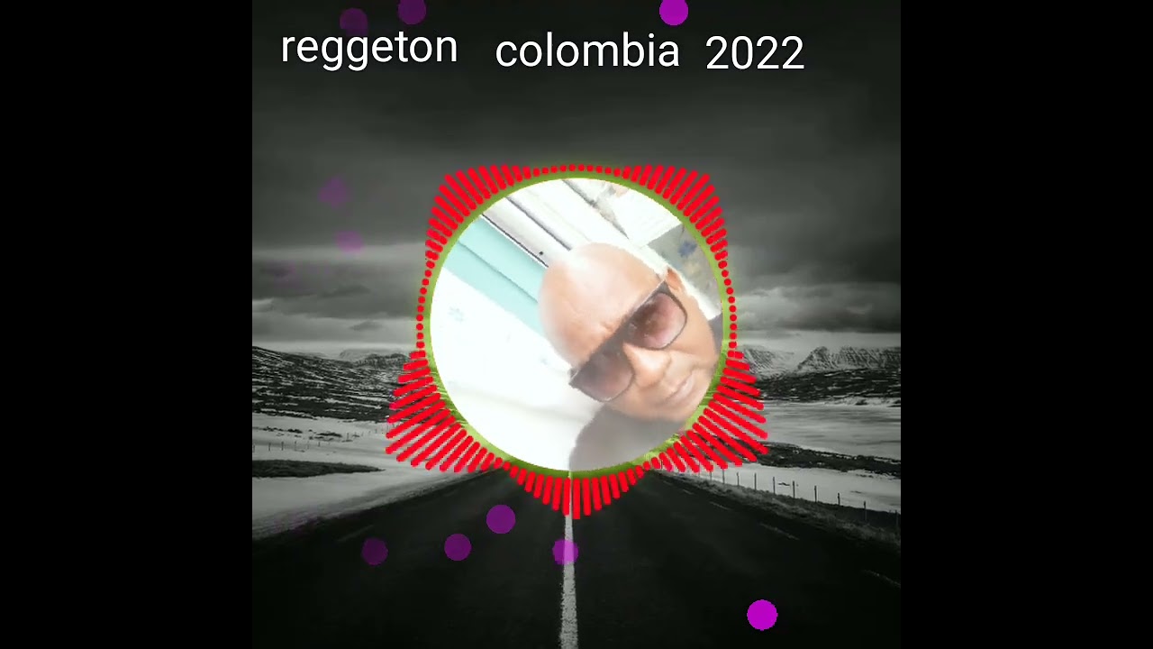 reggeton colombia love 2022 by dj paink