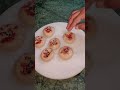 10 minut mein taiyar Hai bacchon Ke tiffin ke liye papra roti#shorts#viral#recipe# Sarla Ki rasoi