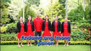 Mingaw ang Langit - Sheveruj Singers