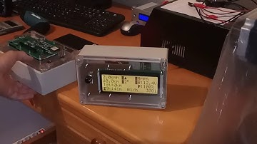 Boat Trip Computer (New Production Version)