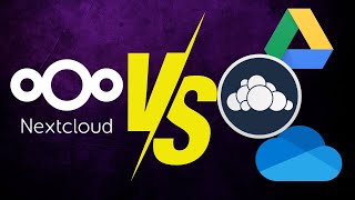 Nextcloud vs Owncloud: Open Source vs Proprietary Cloud