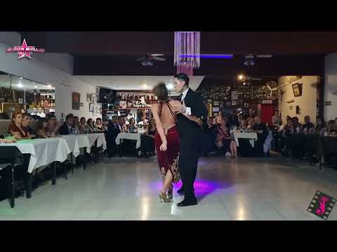 JULIÁN SÁNCHEZ & BRUNA ESTELLITA || "Chiqué"