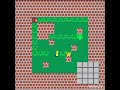 New game in PICO-8: MeOW - A Mowing Puzzle Game