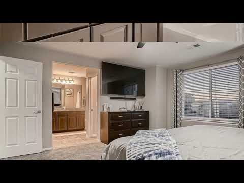 10047 Crystal Circle, Commerce City, CO home video tour