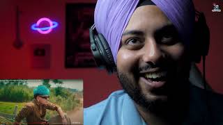 Reaction on Yaaran Di Jugni - Vadda Grewal x Raka x Flop Likhari (Official Video)