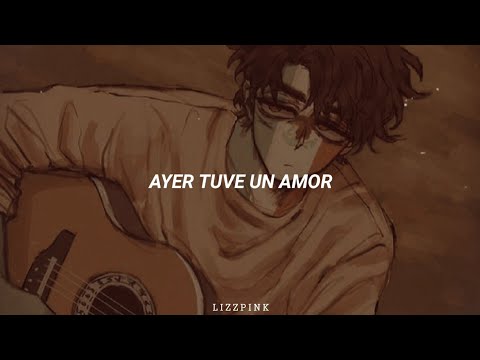 Ayer tuve un amor que hoy me abandono porque no me quería (Ayer y Hoy - Julio Jaramillo) [Letra]