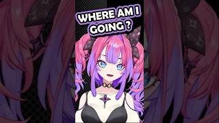 Vivi Mess Up #vtuber #hololive #綺々羅々ヴィヴィ #hololiveDEV_IS #FLOWGLOW