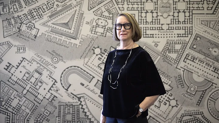 100 Years of Innovation: Urban Designer Deborah De...
