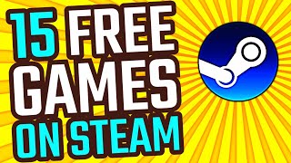 Free Games 2024 - Part 418