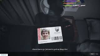 Horror Games & Abiotic Factor (Part Two)