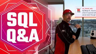 Office Hours: Ask Me Anything About Microsoft SQL Server.