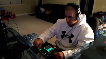 KAOSSILATOR PRO TEST 2