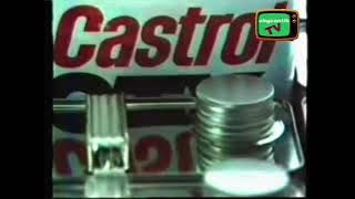 IKLAN CASTROL GTX 1984,