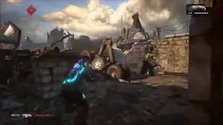 Random clips #5 l GOW 4