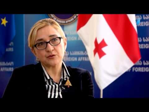 ქართული ჯარი - ევროკავშირის ოპერაციები